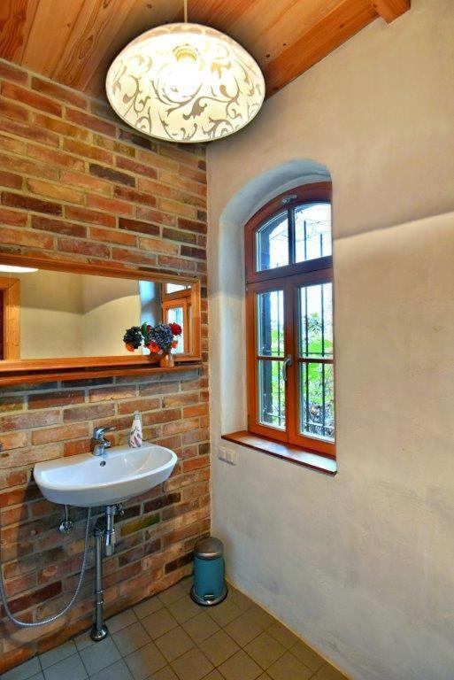 נאומבורג Ferienhaus "Alter Gueterschuppen" מראה חיצוני תמונה